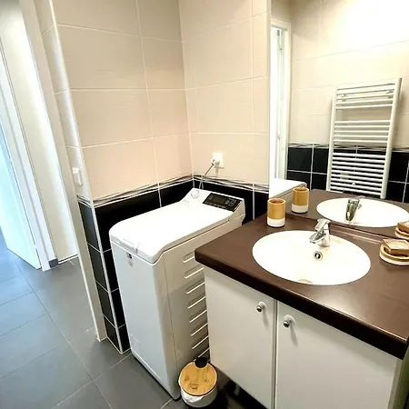アパート Tres Joli T2 En Face Du Plan D'eau D'etel